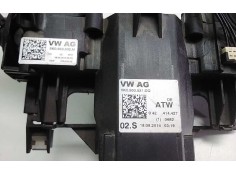 Recambio de mando limpia para volkswagen caddy ka/kb (2c) 1.6 tdi referencia OEM IAM 5K0953521DQ   2