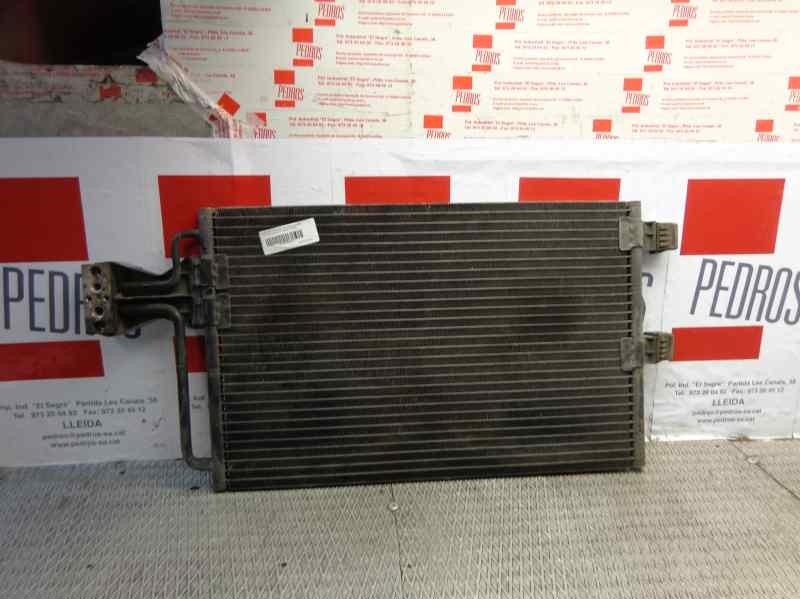 Recambio de condensador / radiador aire acondicionado para citroen xantia berlina 1.9 td sx referencia OEM IAM   