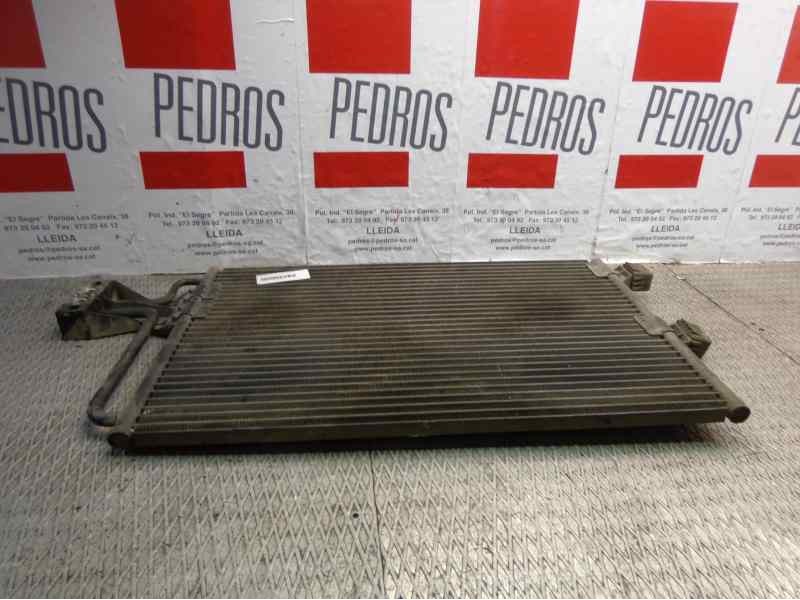Recambio de condensador / radiador aire acondicionado para citroen xantia berlina 1.9 td sx referencia OEM IAM   