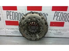 Recambio de prensa embrague para renault koleos 2.0 dci diesel fap referencia OEM IAM M9R856  8200907219