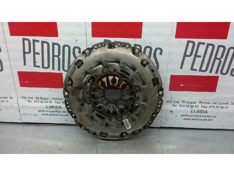 Recambio de prensa embrague para renault koleos 2.0 dci diesel fap referencia OEM IAM M9R856  8200907219