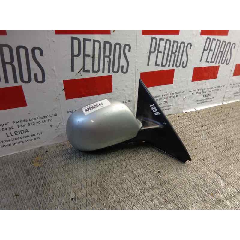 Recambio de retrovisor derecho para audi a6 berlina (4b2) 2.4 v6 30v referencia OEM IAM   