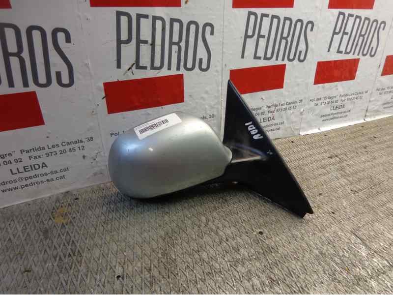 Recambio de retrovisor derecho para audi a6 berlina (4b2) 2.4 v6 30v referencia OEM IAM   