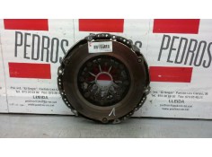 Recambio de prensa embrague para renault koleos 2.0 dci diesel fap referencia OEM IAM M9R856  8200907219 2