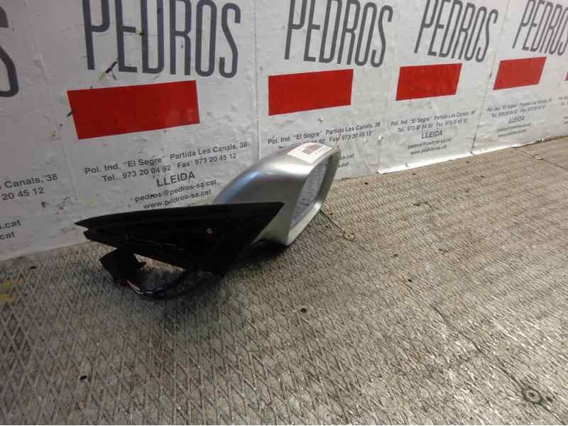 Recambio de retrovisor derecho para audi a6 berlina (4b2) 2.4 v6 30v referencia OEM IAM   