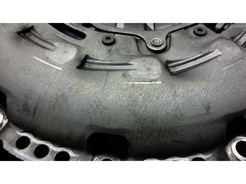 Recambio de prensa embrague para renault koleos 2.0 dci diesel fap referencia OEM IAM M9R856  8200907219