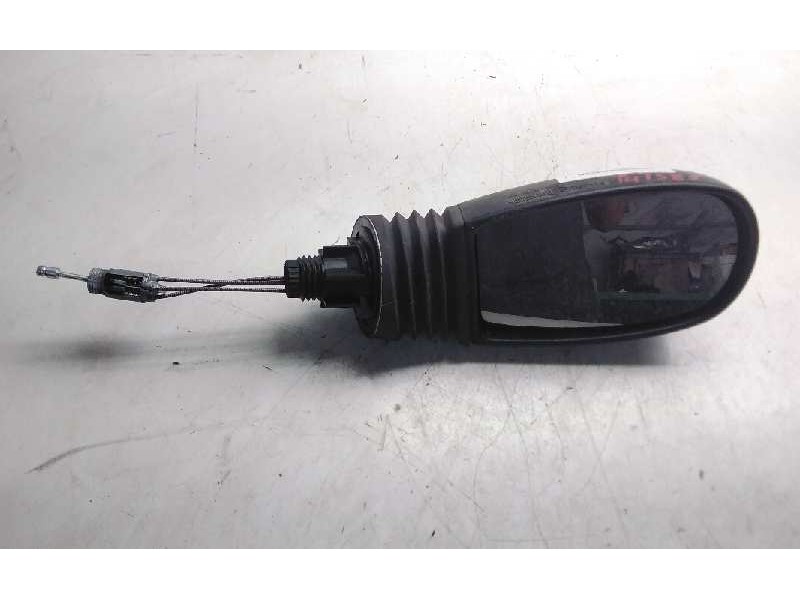 Recambio de retrovisor izquierdo para fiat punto berlina (188) 1.3 16v multijet feel referencia OEM IAM 0735310075  