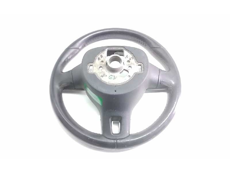 Recambio de volante para volkswagen caddy ka/kb (2c) 1.6 tdi referencia OEM IAM 1T0419091AC  