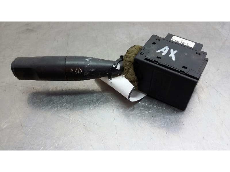 Recambio de mando limpia para citroen ax referencia OEM IAM 96049595ZL  2552