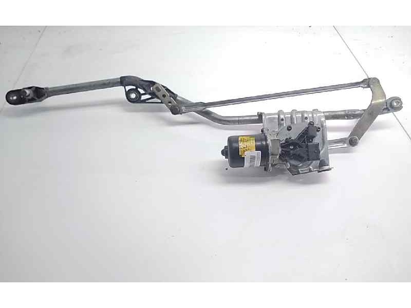 Recambio de motor limpia delantero para renault scenic ii 1.9 dci diesel referencia OEM IAM   