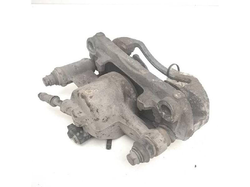Recambio de pinza freno delantera derecha para mercedes vito (w638) caja cerrada 2.2 16v cdi turbodiesel cat referencia OEM IAM 