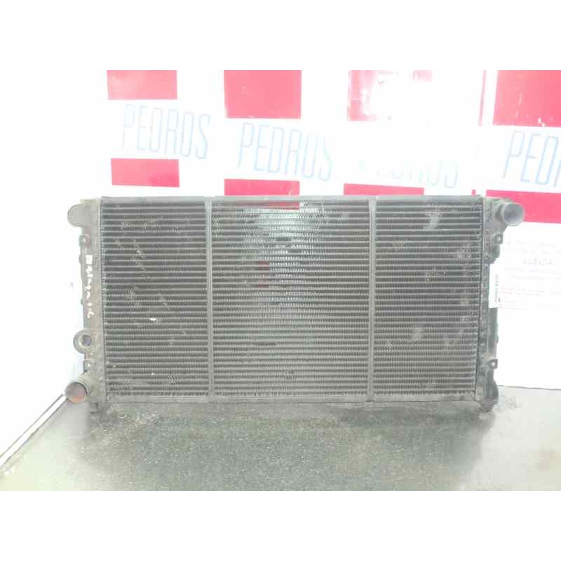 Recambio de radiador agua para » otros... modelos referencia OEM IAM   25521