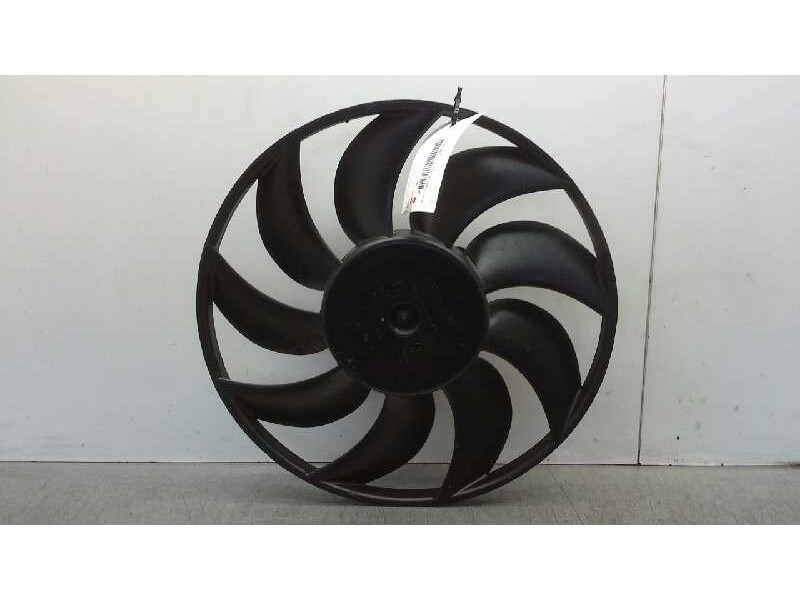 Recambio de electroventilador para opel movano (2004 =>) furgón corto techo elevado l1h2 3.5t referencia OEM IAM 93182745  