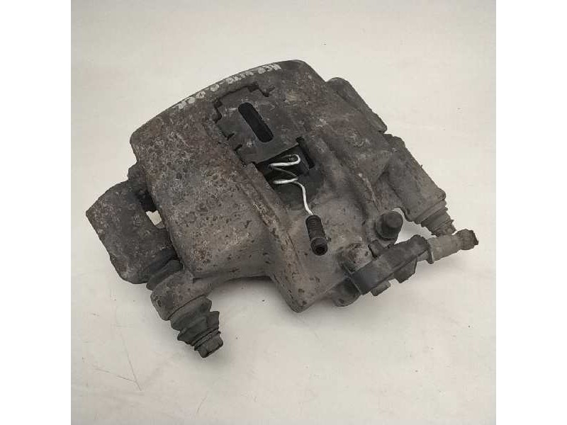 Recambio de pinza freno delantera derecha para mercedes vito (w638) caja cerrada 2.2 16v cdi turbodiesel cat referencia OEM IAM 