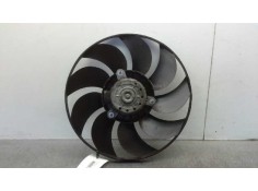 Recambio de electroventilador para opel movano (2004 =>) furgón corto techo elevado l1h2 3.5t referencia OEM IAM 93182745   2