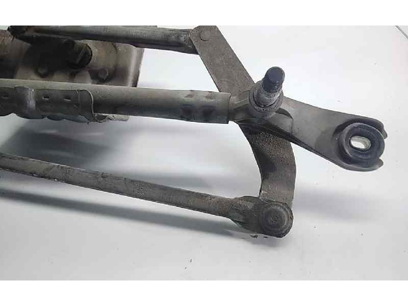 Recambio de motor limpia delantero para renault scenic ii 1.9 dci diesel referencia OEM IAM   