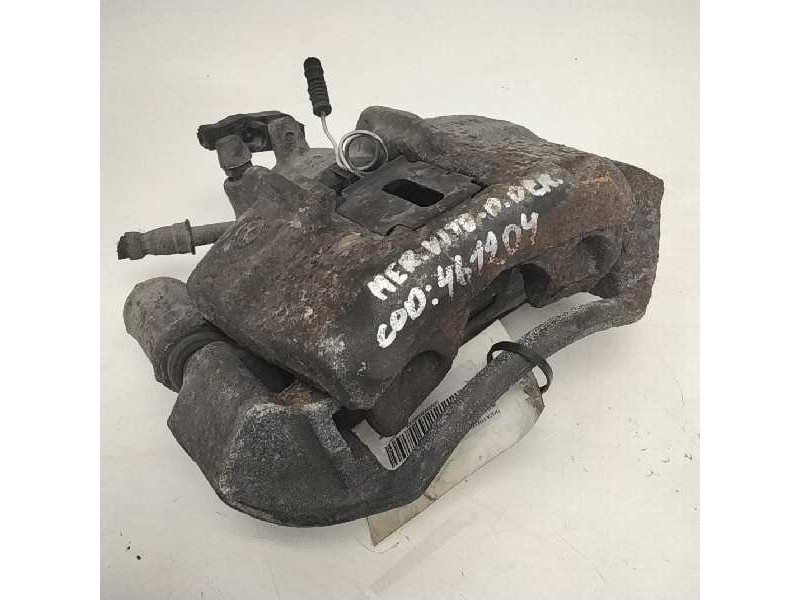 Recambio de pinza freno delantera derecha para mercedes vito (w638) caja cerrada 2.2 16v cdi turbodiesel cat referencia OEM IAM 