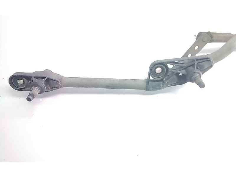 Recambio de motor limpia delantero para renault scenic ii 1.9 dci diesel referencia OEM IAM   