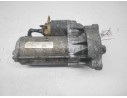 MOTOR ARRANQUE D7R27 