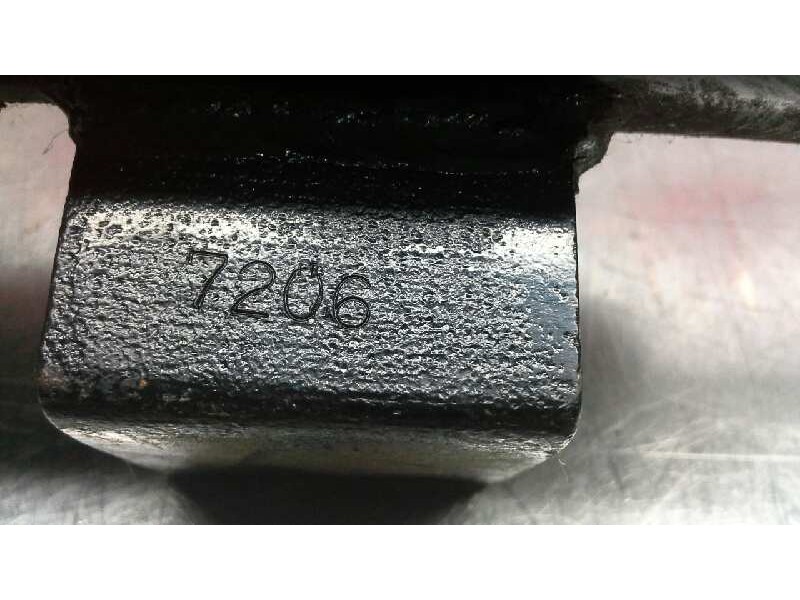 Recambio de piston hidraulico para » otros... modelos referencia OEM IAM 49509-22H11  