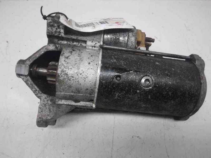 Recambio de motor arranque para peugeot expert kasten standard furgón 230c referencia OEM IAM D7R27  