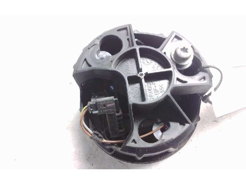 Recambio de maneta exterior porton para bmw serie 1 lim. (f20) 114i referencia OEM IAM 727072806  