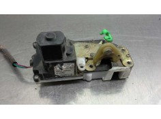 Recambio de cerradura puerta delantera derecha para mg rover serie 25 (rf) classic (5-ptas.) referencia OEM IAM FQJ103650PMA   2