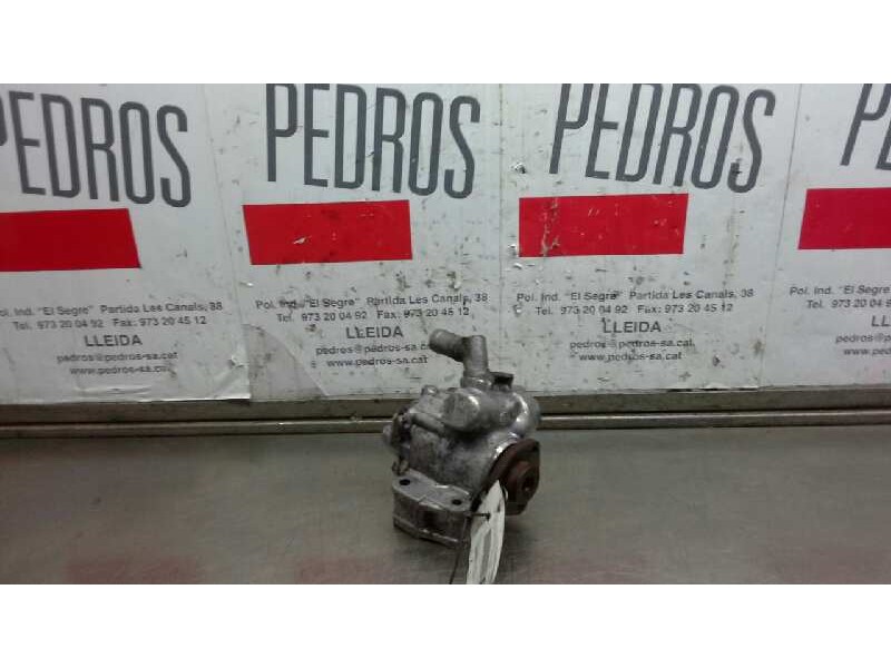 Recambio de bomba servodireccion para mercedes vito (w638) caja cerrada 2.2 16v cdi turbodiesel cat referencia OEM IAM   