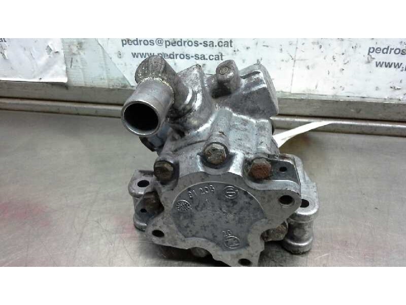 Recambio de bomba servodireccion para mercedes vito (w638) caja cerrada 2.2 16v cdi turbodiesel cat referencia OEM IAM   