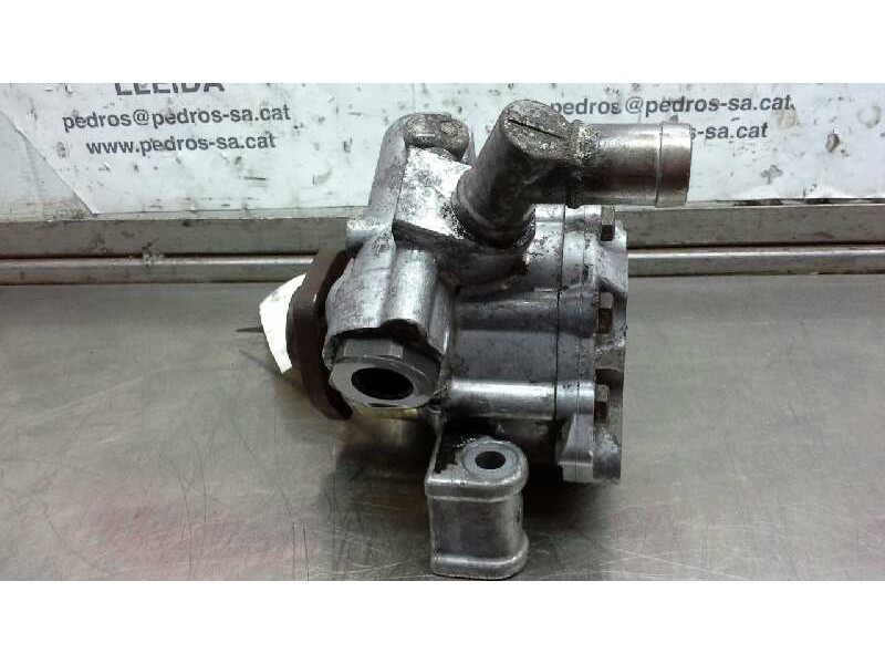 Recambio de bomba servodireccion para mercedes vito (w638) caja cerrada 2.2 16v cdi turbodiesel cat referencia OEM IAM   