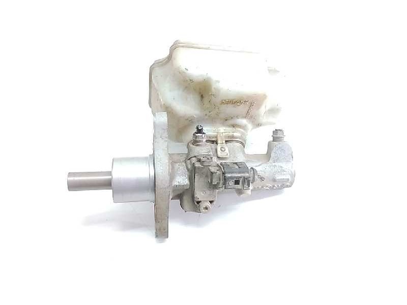 Recambio de bomba freno para volkswagen caddy ka/kb (2c) 1.6 tdi referencia OEM IAM 1K1611301D  