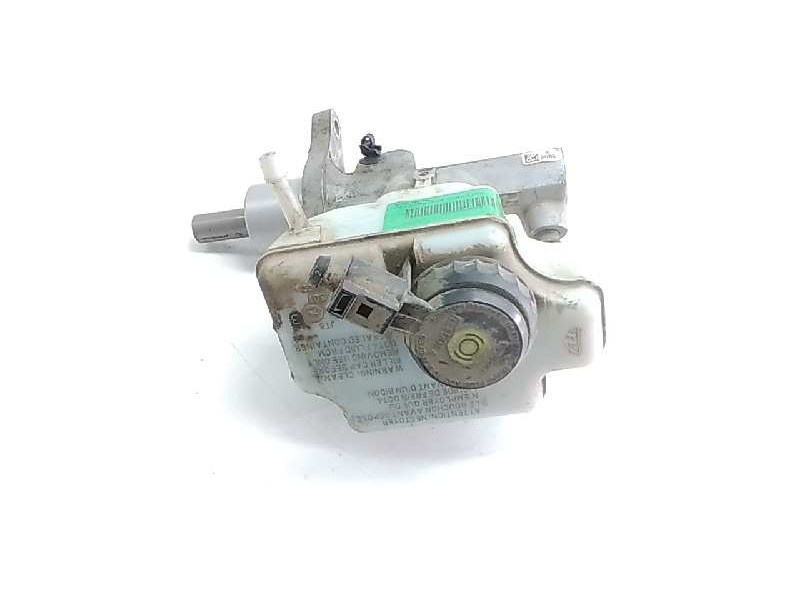 Recambio de bomba freno para volkswagen caddy ka/kb (2c) 1.6 tdi referencia OEM IAM 1K1611301D  