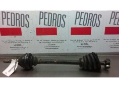 Recambio de transmision delantera izquierda para seat malaga 1.2 referencia OEM IAM   