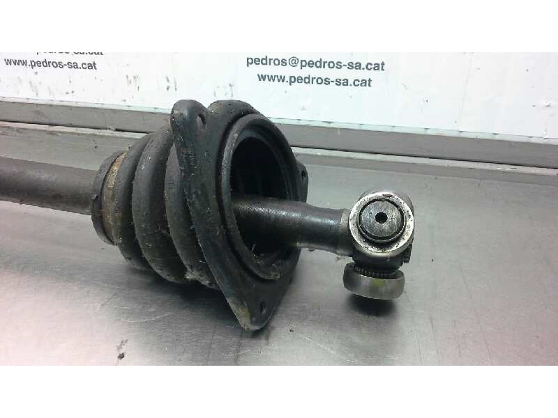 Recambio de transmision delantera izquierda para seat malaga 1.2 referencia OEM IAM   