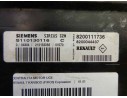 CENTRALITA MOTOR UCE 8200111736 212 