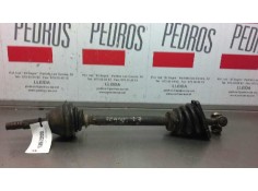 Recambio de transmision delantera izquierda para seat malaga 1.7 diesel referencia OEM IAM   