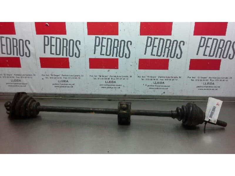 Recambio de transmision delantera derecha para » otros... modelos referencia OEM IAM   