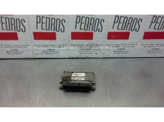 Recambio de centralita motor uce para seat ibiza (6l1) stella referencia OEM IAM  177 