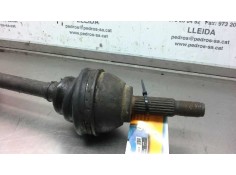 Recambio de transmision delantera derecha para » otros... modelos referencia OEM IAM    2