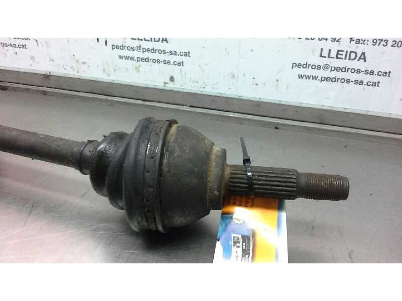 Recambio de transmision delantera derecha para » otros... modelos referencia OEM IAM   