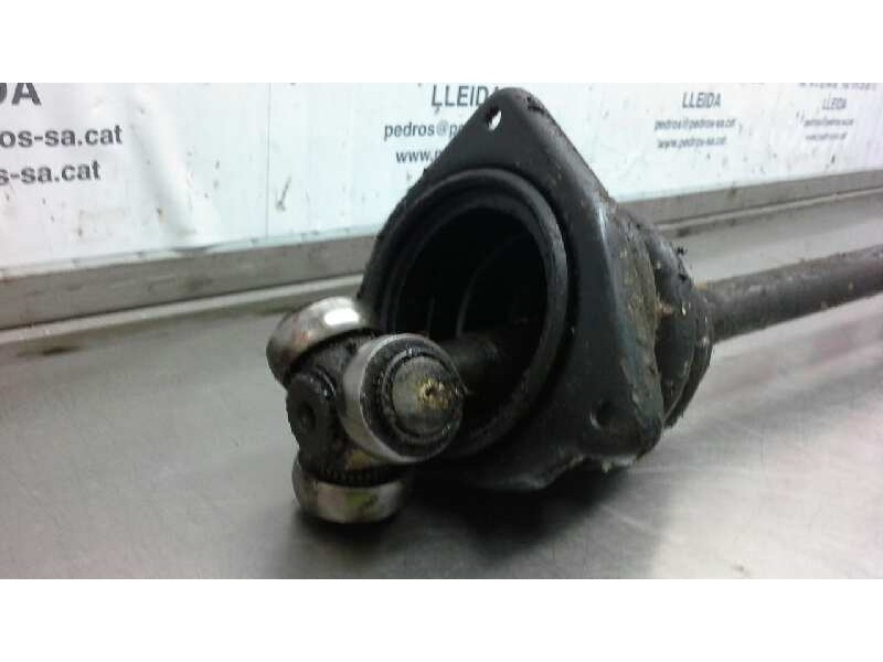 Recambio de transmision delantera derecha para » otros... modelos referencia OEM IAM   