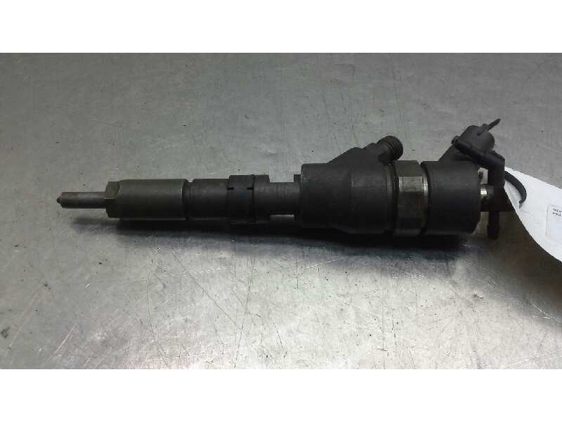 Recambio de inyector para peugeot 307 (s1) 2.0 hdi cat referencia OEM IAM 9641742880 0445110076 