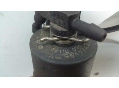 Recambio de inyector para peugeot 307 (s1) 2.0 hdi cat referencia OEM IAM 9641742880 0445110076  2