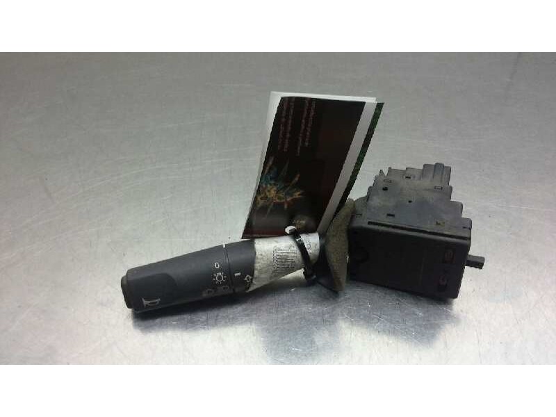 Recambio de mando luces para citroen ax referencia OEM IAM 96049667ZL  2558
