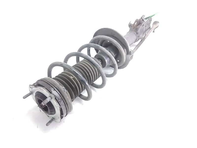 Recambio de amortiguador delantero derecho para ford fiesta (cb1) ambiente referencia OEM IAM 338730  