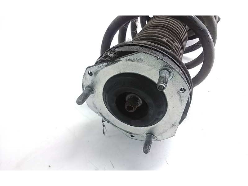 Recambio de amortiguador delantero derecho para ford fiesta (cb1) ambiente referencia OEM IAM 338730  
