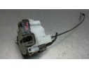 CERRADURA PUERTA TRASERA DERECHA 0051917892 
