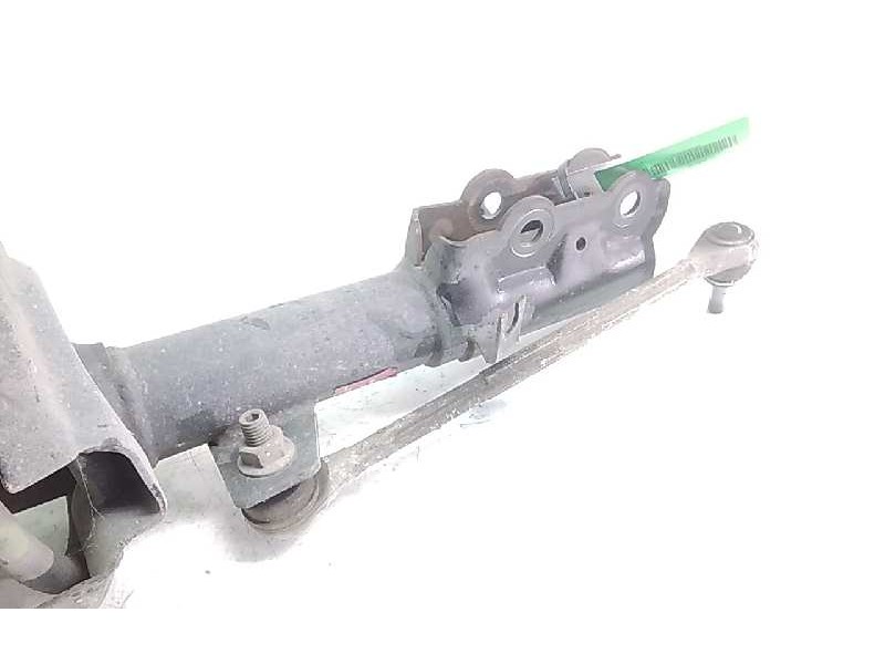 Recambio de amortiguador delantero derecho para ford fiesta (cb1) ambiente referencia OEM IAM 338730  