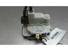 Recambio de cerradura puerta trasera derecha para fiat panda (169) básico 4x4 referencia OEM IAM 0051917892   2