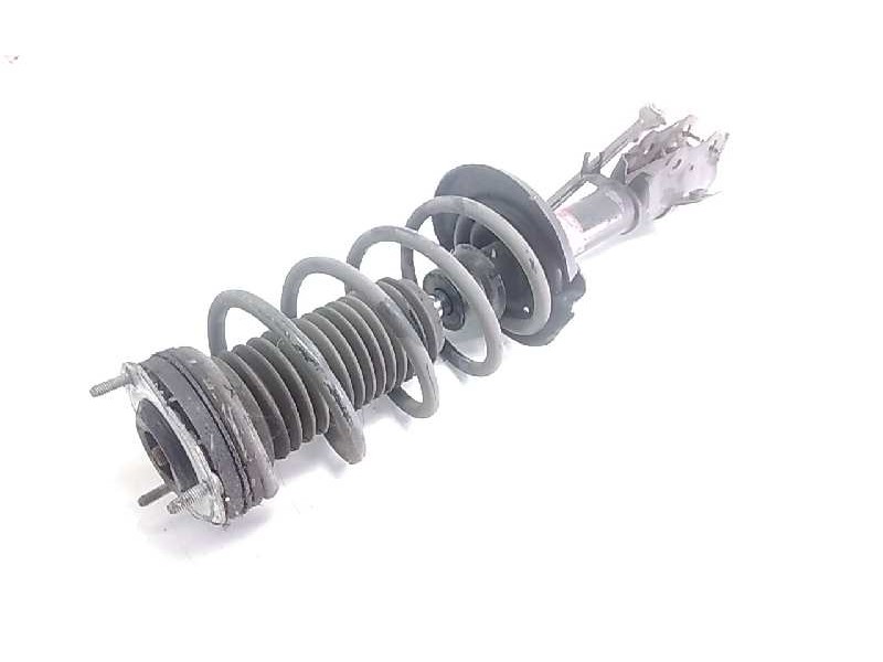 Recambio de amortiguador delantero izquierdo para ford fiesta (cb1) ambiente referencia OEM IAM 338732  